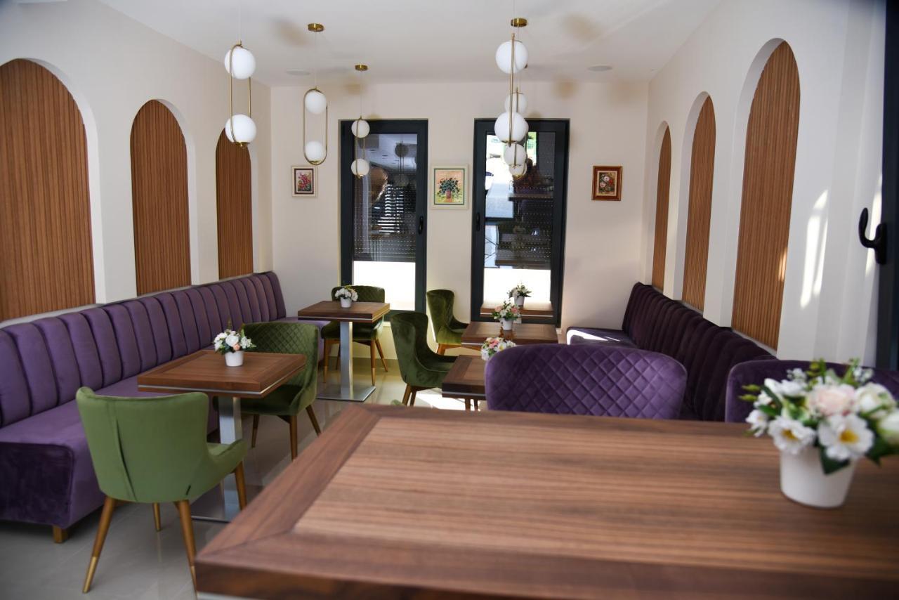 Merak Rooms & Caffe Bar Šabac Екстериор снимка