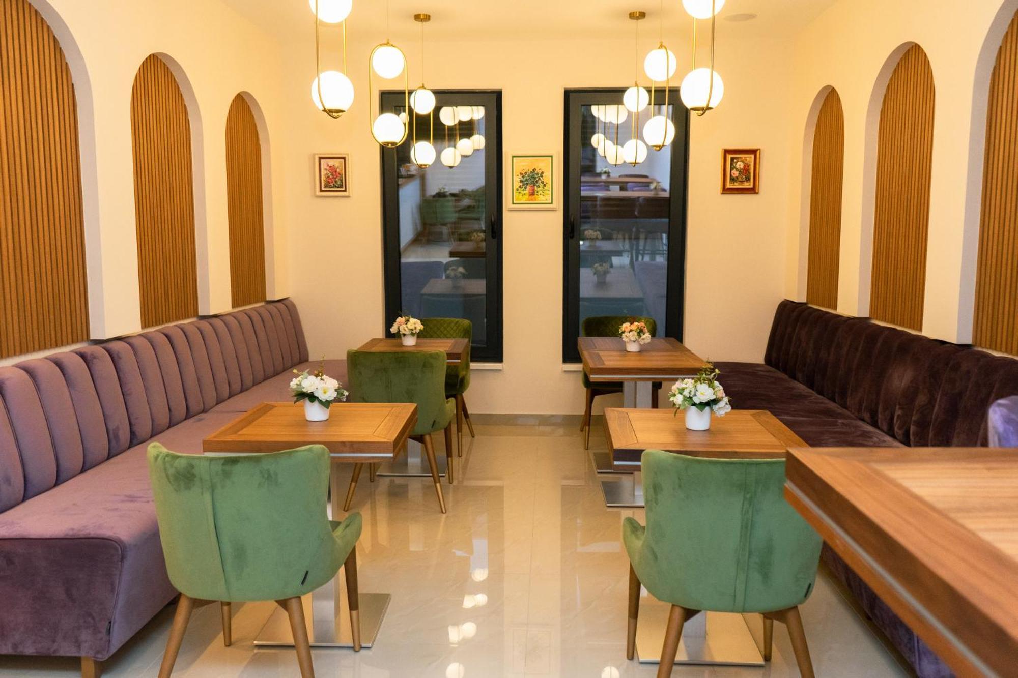 Merak Rooms & Caffe Bar Šabac Екстериор снимка