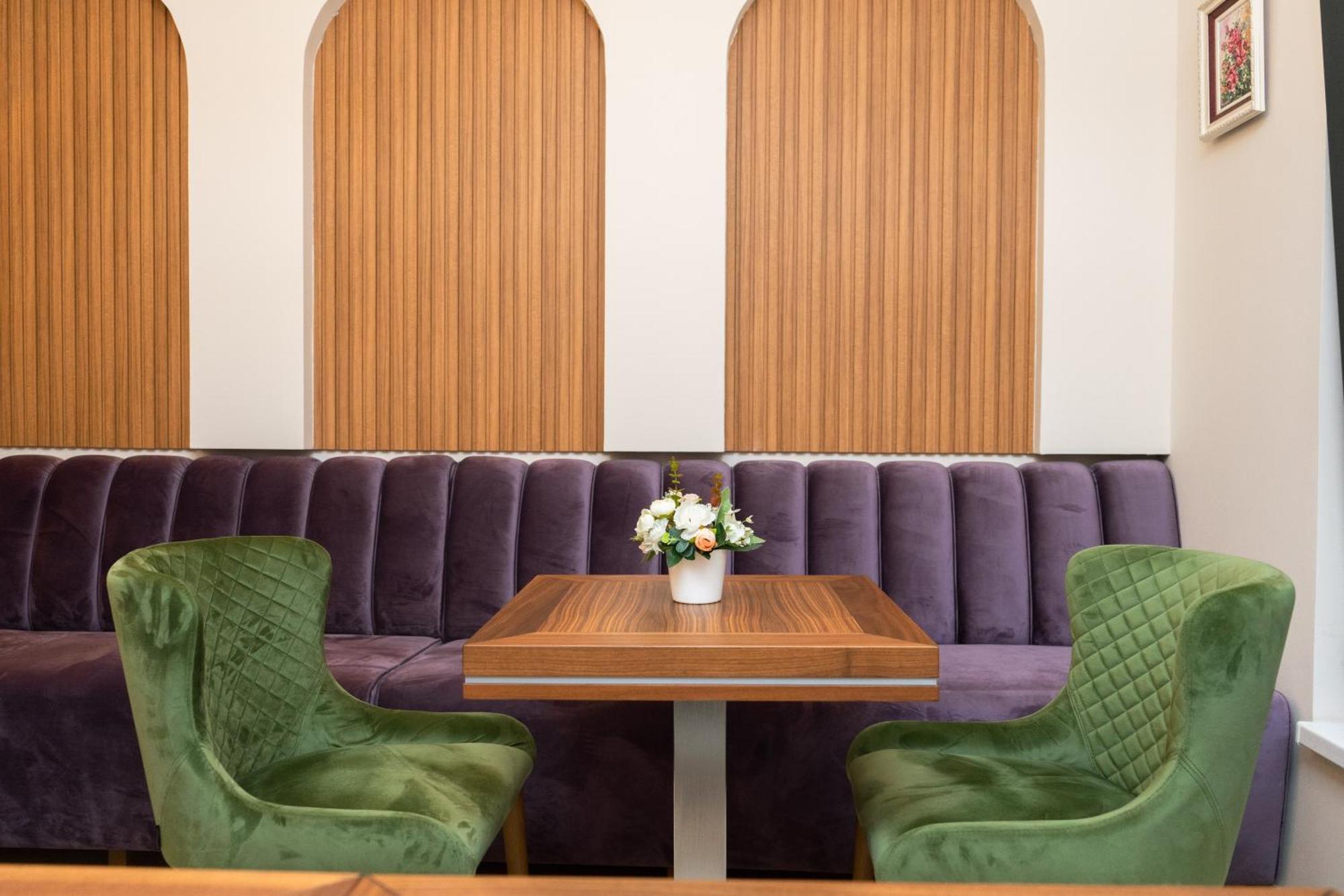 Merak Rooms & Caffe Bar Šabac Екстериор снимка