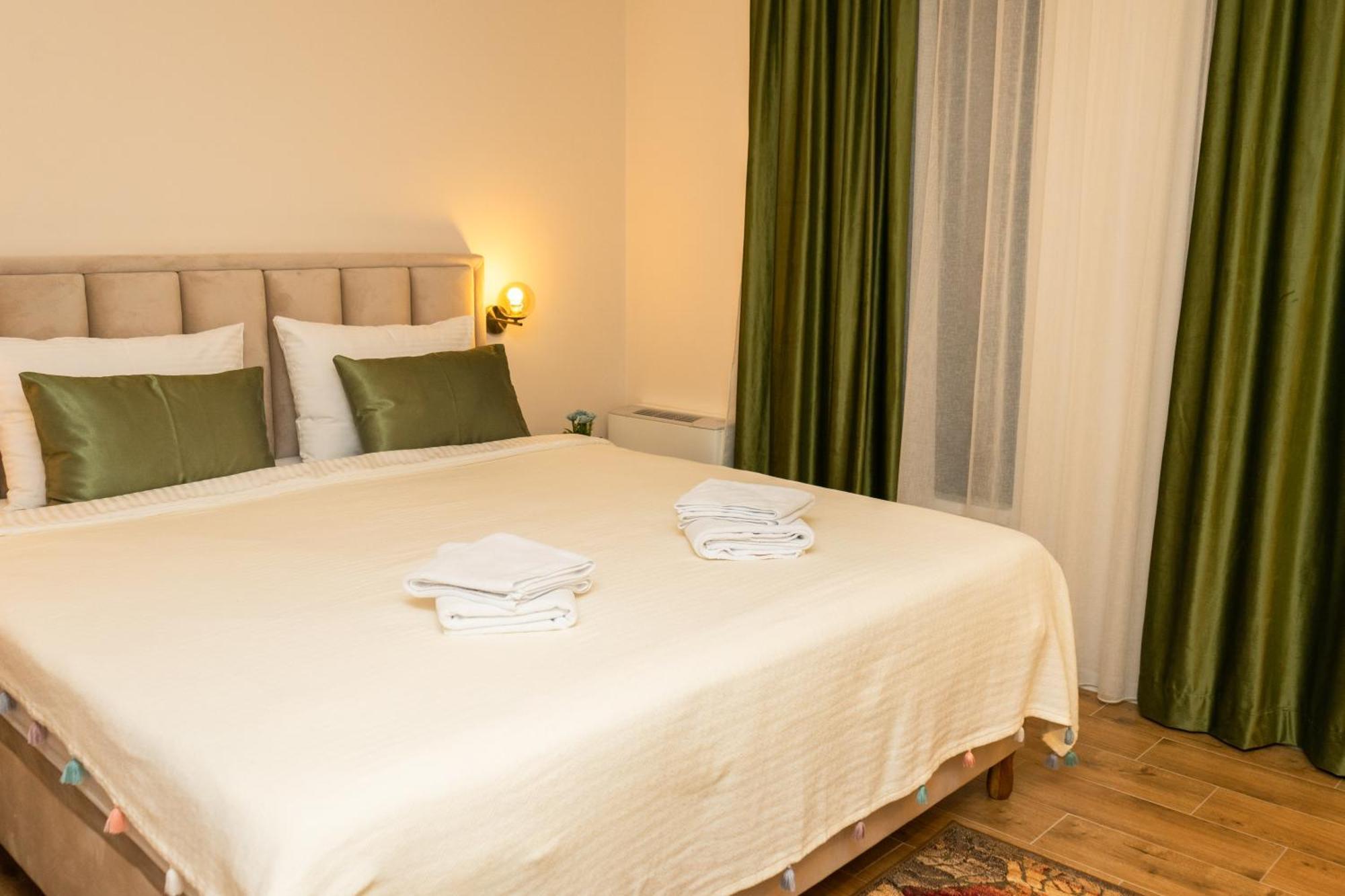 Merak Rooms & Caffe Bar Šabac Екстериор снимка