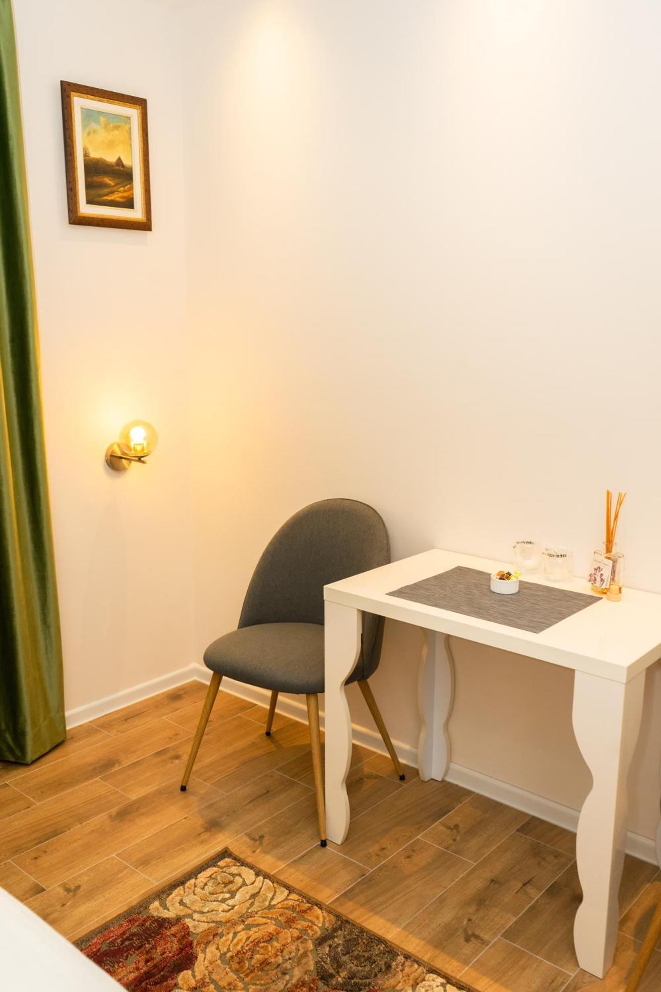 Merak Rooms & Caffe Bar Šabac Екстериор снимка
