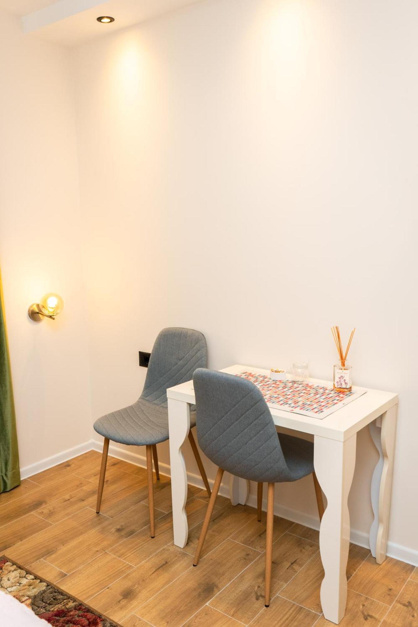 Merak Rooms & Caffe Bar Šabac Екстериор снимка