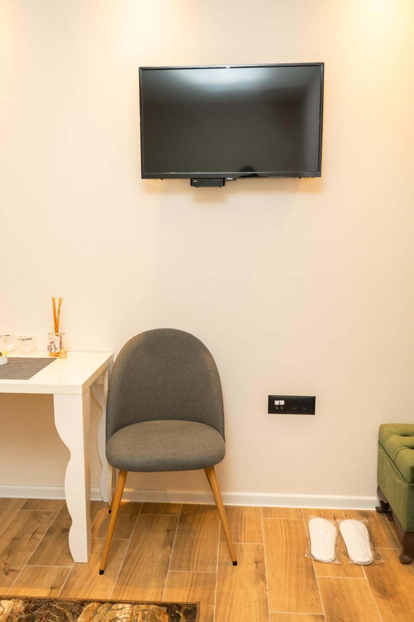 Merak Rooms & Caffe Bar Šabac Екстериор снимка
