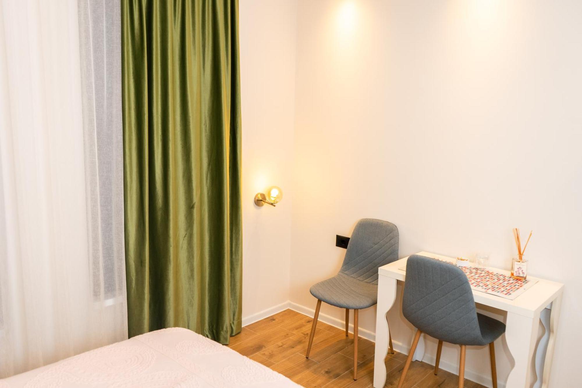 Merak Rooms & Caffe Bar Šabac Екстериор снимка