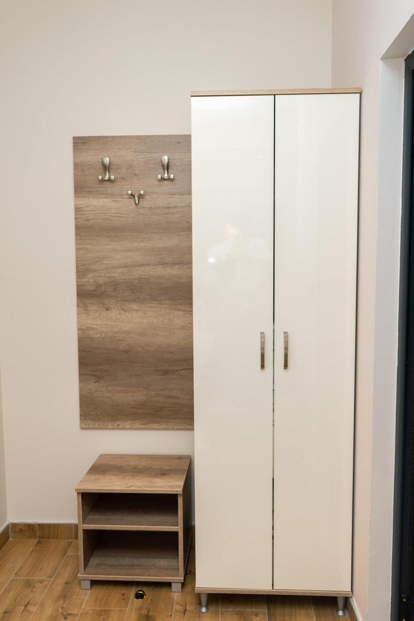 Merak Rooms & Caffe Bar Šabac Екстериор снимка