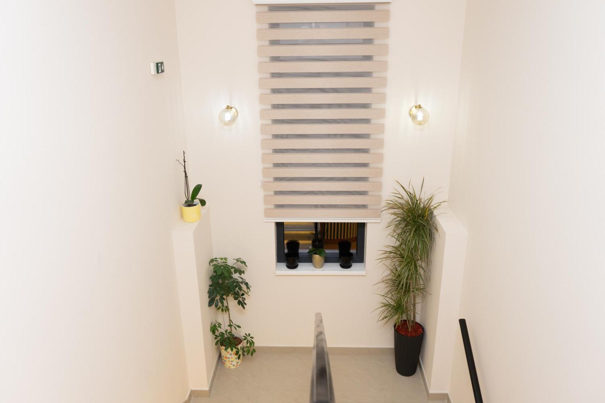 Merak Rooms & Caffe Bar Šabac Екстериор снимка