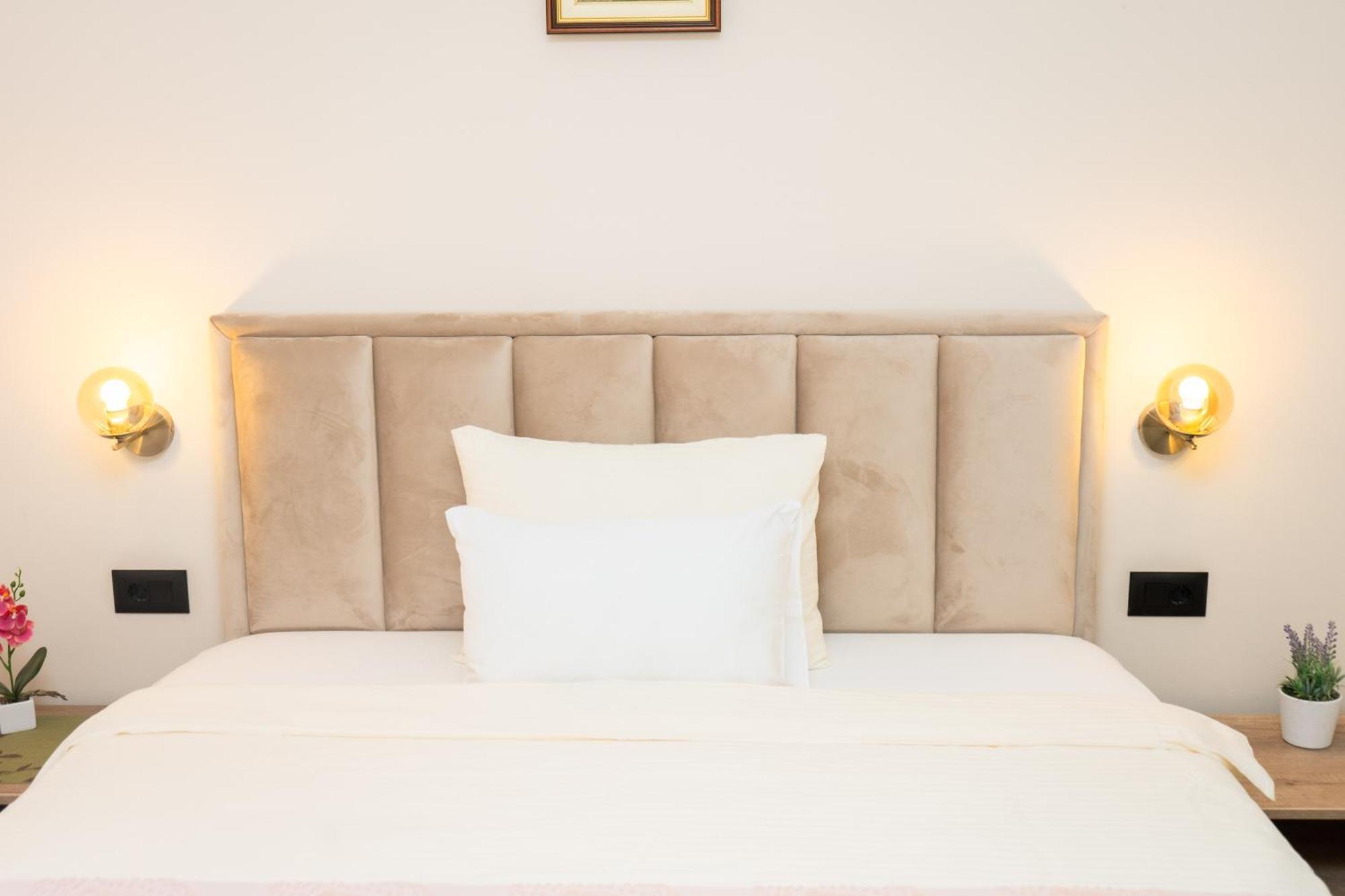 Merak Rooms & Caffe Bar Šabac Екстериор снимка