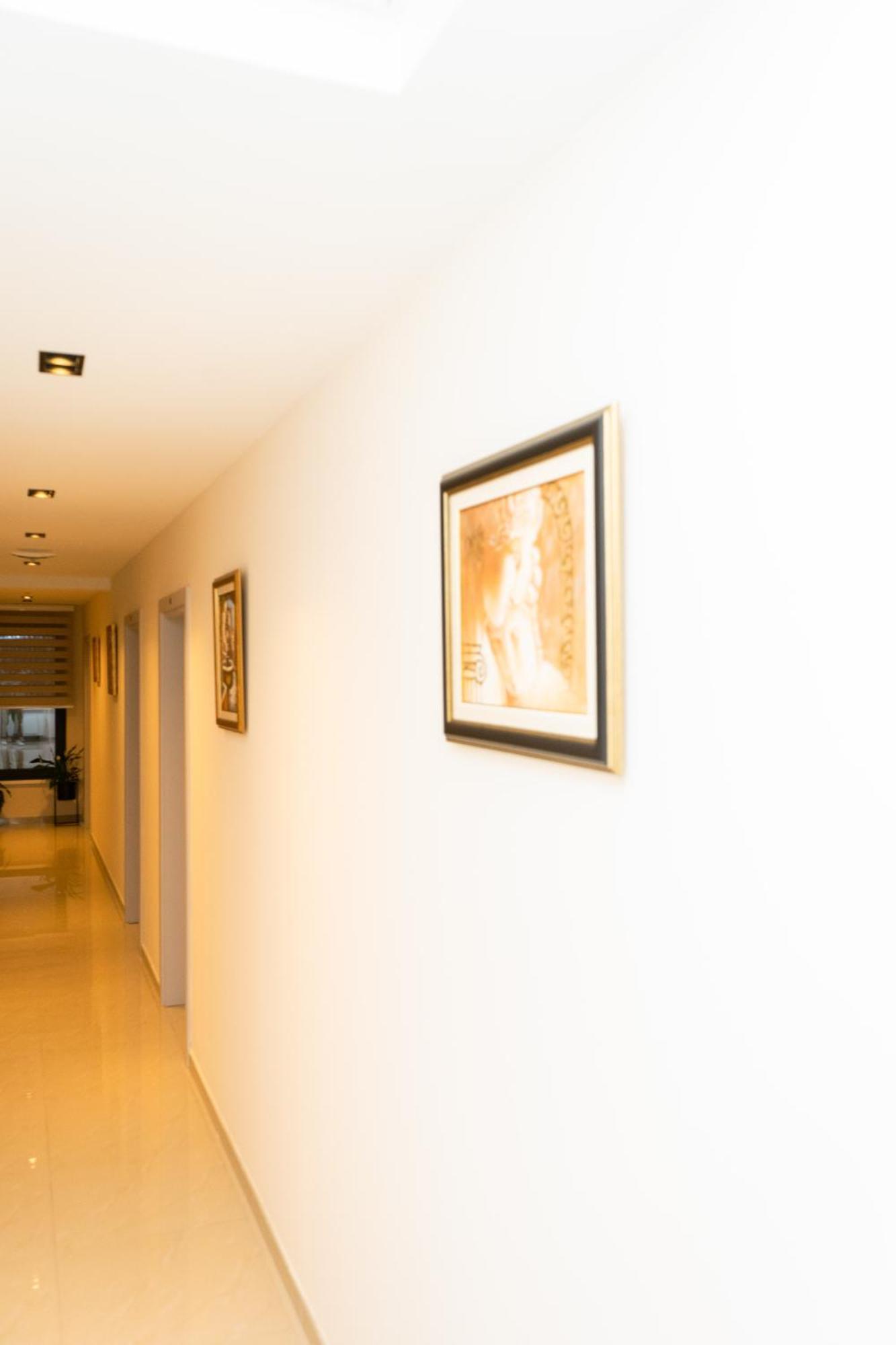 Merak Rooms & Caffe Bar Šabac Екстериор снимка